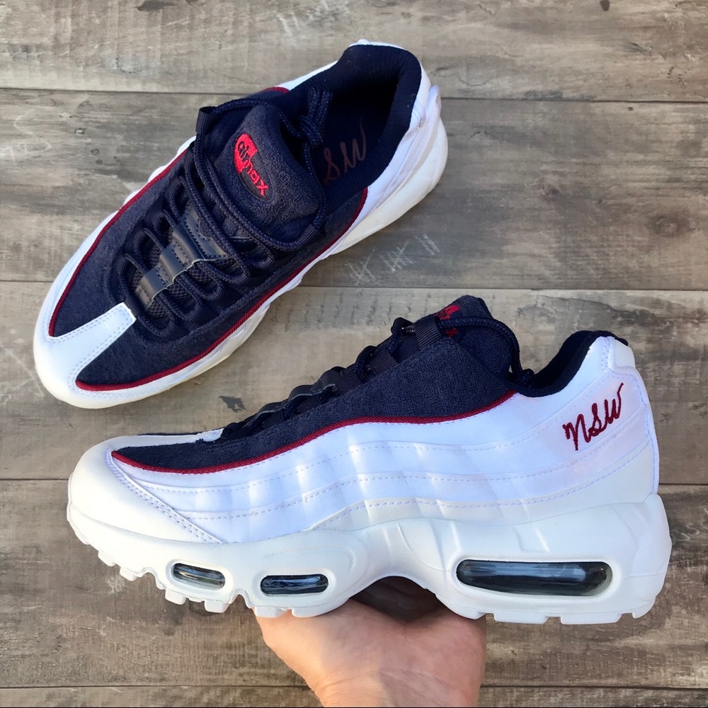 Nike Air Max 95 LX NSW